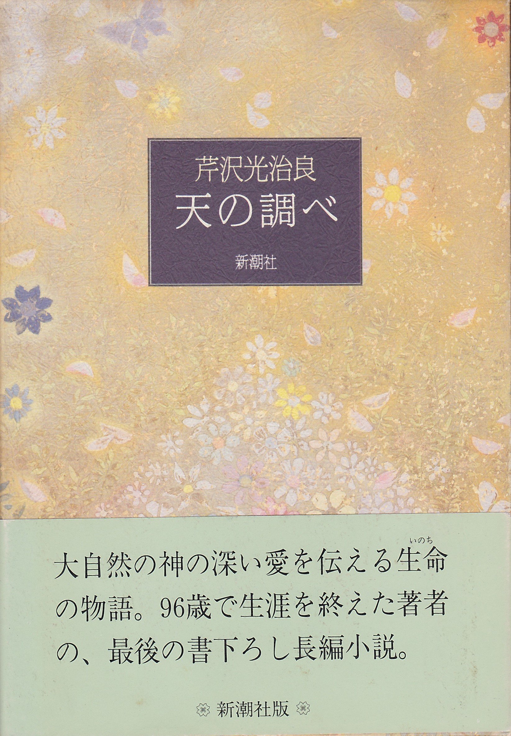 天の調べ | 芹沢 光治良 |本 | 通販 | Amazon